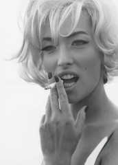 Tatjana Patitz by Herb Ritts фото №1398049
