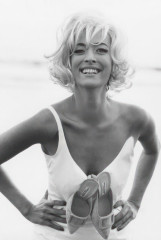 Tatjana Patitz by Herb Ritts фото №1398046