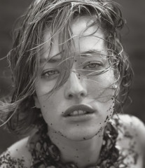 Tatjana Patitz  by Herb Rits фото №1399421