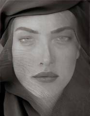 Tatjana Patitz  by Herb Rits фото №1399420