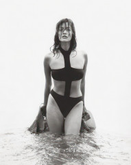 Tatjana Patitz by Herb Ritts фото №1381613