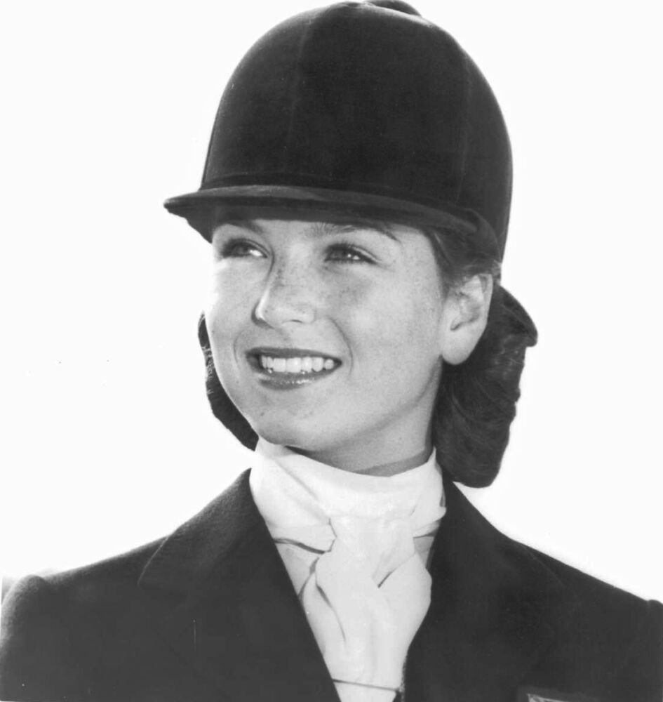 Татум О’Нил (Tatum O'Neal)