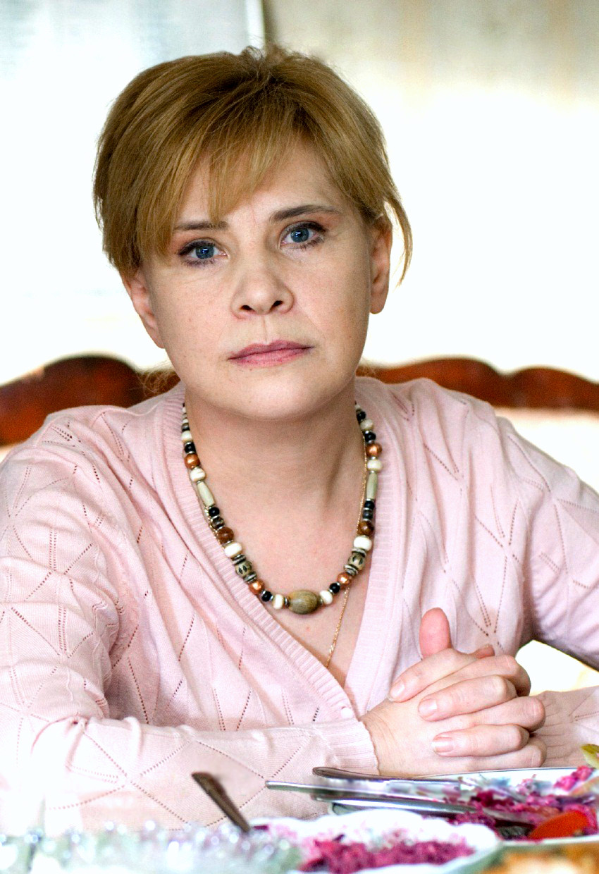 Татьяна Догилева (Tatyana Dogileva)