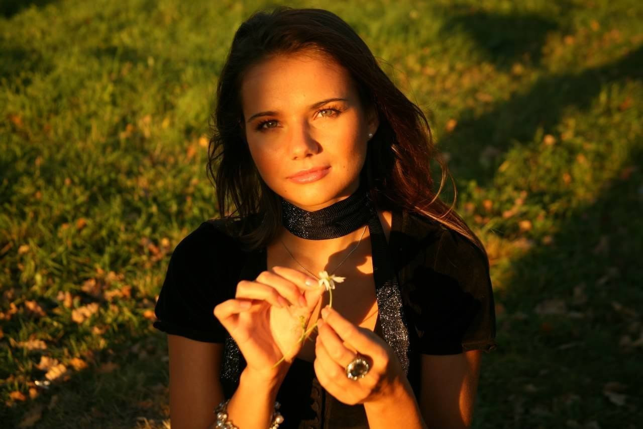 Татьяна Космачёва (Tatyana Kosmacheva)