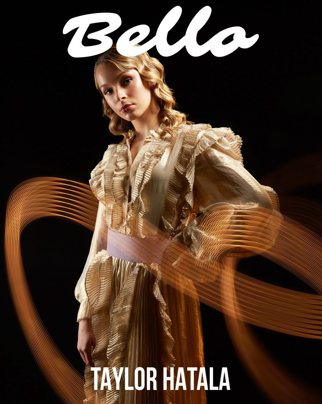 Тейлор Хатала - Taylor Hatala фото №1234590 - Taylor Hatala – Bello