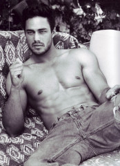 Taylor Kinney фото №600622