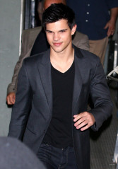 Taylor Lautner фото №305523