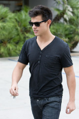 Taylor Lautner фото №301760