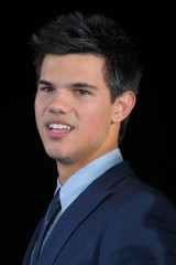 Taylor Lautner фото №301169