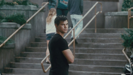 Taylor Lautner фото №272723