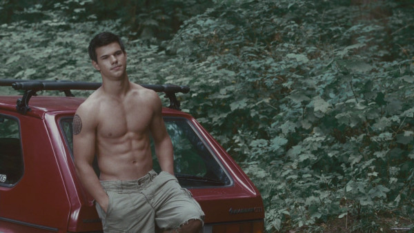 Taylor Lautner фото №272920