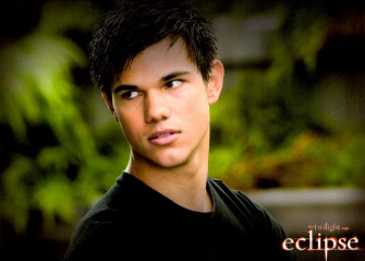 Taylor Lautner фото №324090