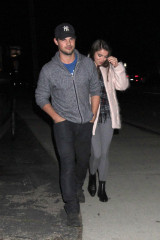 Taylor Lautner фото №786608