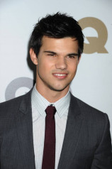 Taylor Lautner фото №320627