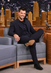 Taylor Lautner фото №878201