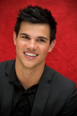 Taylor Lautner фото №321164