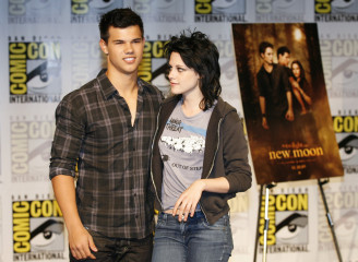 Taylor Lautner фото №295800