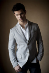 Taylor Lautner фото №213187