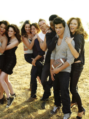 Taylor Lautner фото №360440