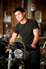 Taylor Lautner фото №439262