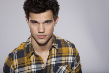 Taylor Lautner фото №676074