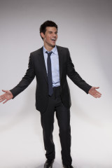 Taylor Lautner фото №676071