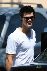 Taylor Lautner фото №299354