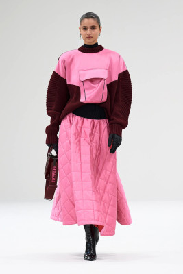 Ferrari Fall/Winter 2023 Fashion Show in Paris фото №1365573