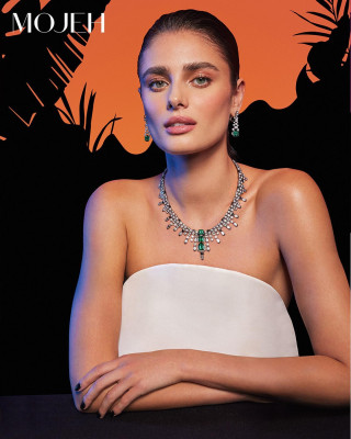 Taylor Hill ~ MOJEH March 2023 фото №1366353