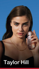 Taylor Hill for Carolina Herera 212 фото №1292638