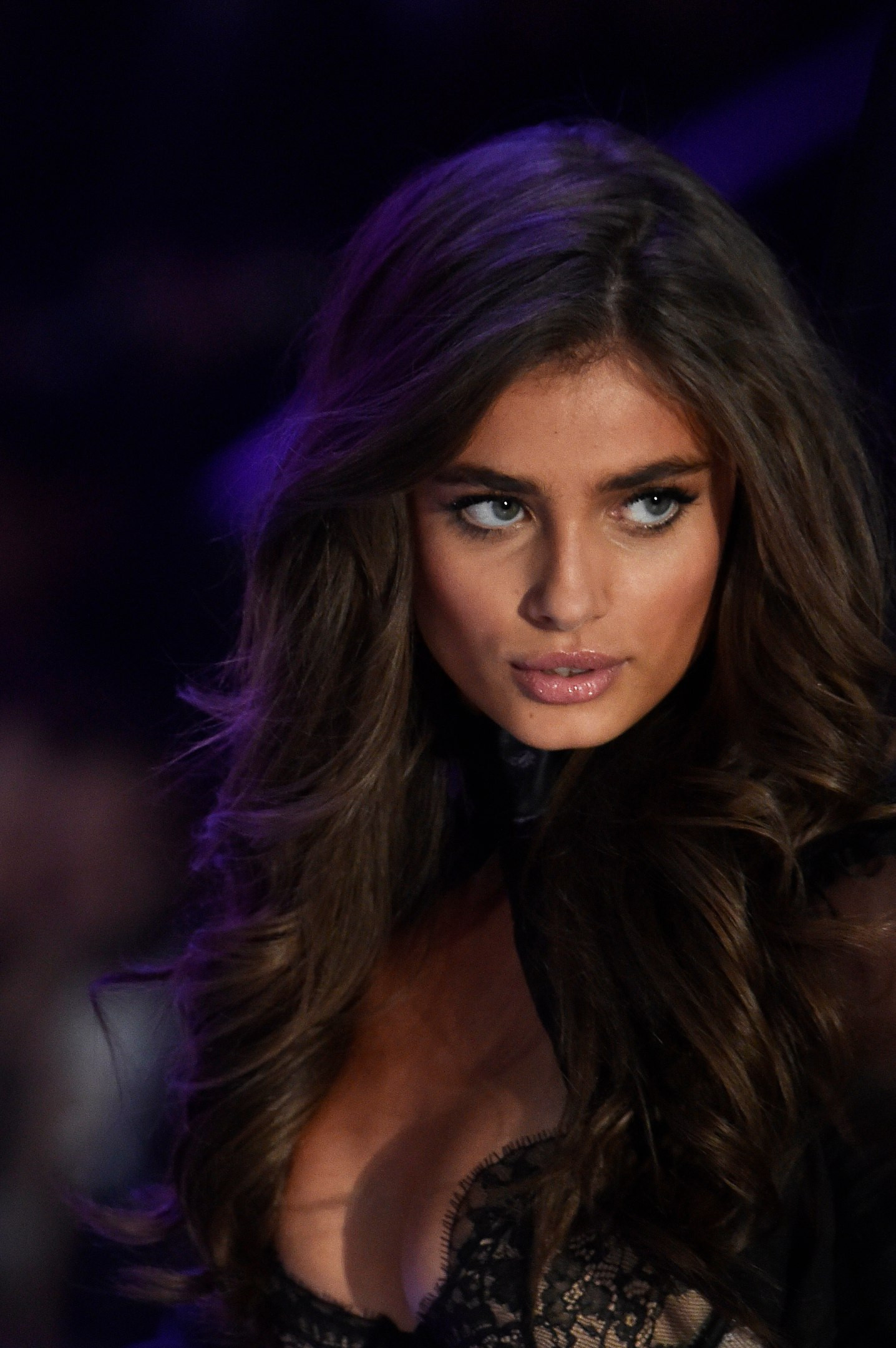 Тейлор Хилл (Taylor Hill)