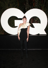 Taylor Hill - GQ Man of the Year Party in West Hollywood 11/18/2021 фото №1323013
