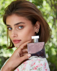 Taylor Hill for Romance Ralph Loran // 2021 фото №1296622