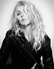 Taylor Momsen - Indira Cesarine Photoshoot (2020) фото №1301314