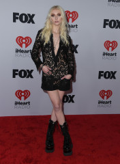 Taylor Momsen - iHeartRadio Music Awards in Los Angeles 03/22/2022 фото №1340502