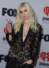 Taylor Momsen - iHeartRadio Music Awards in Los Angeles 03/22/2022 фото №1340501