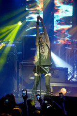 Taylor Momsen фото №545307