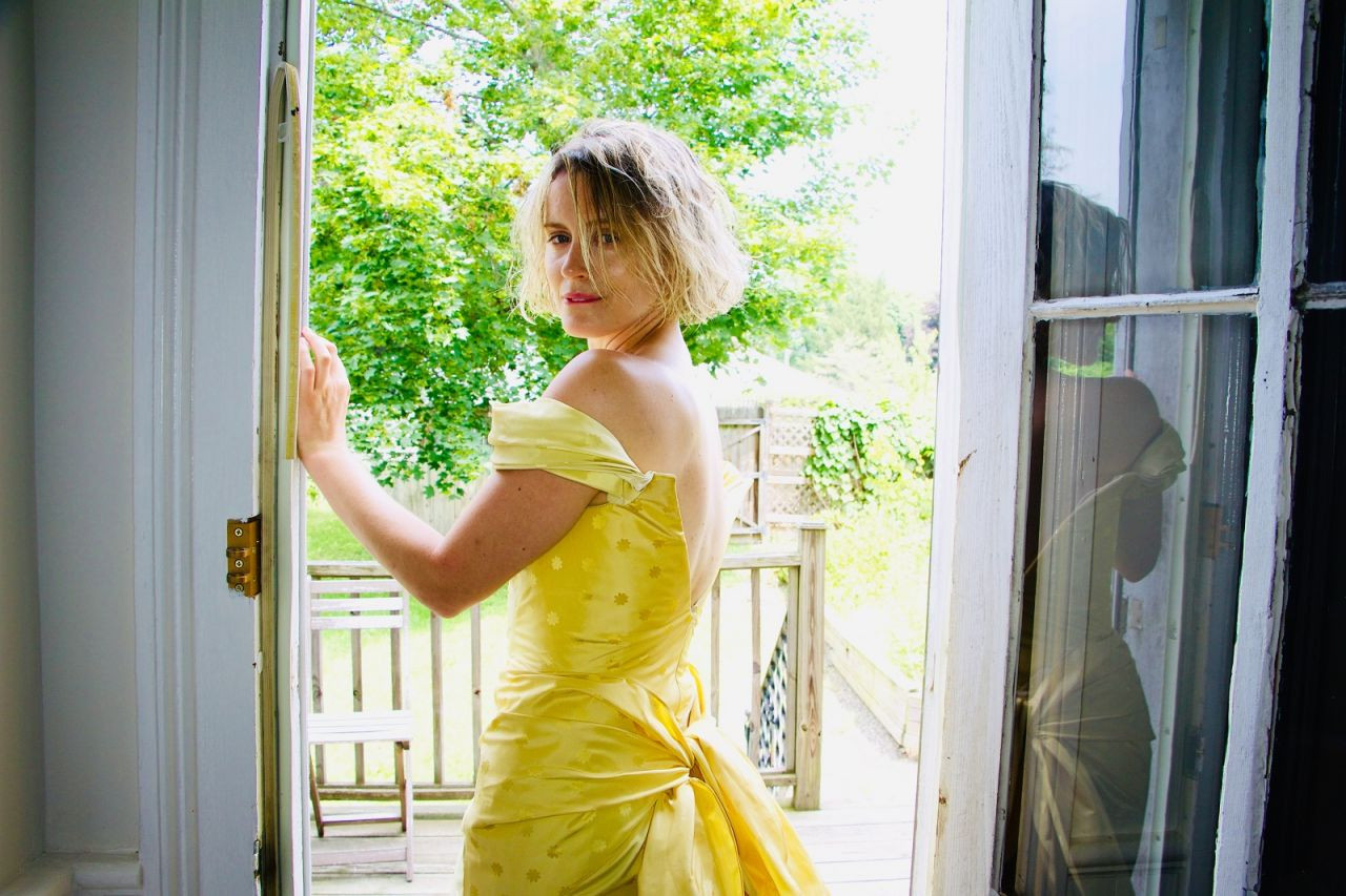 Тейлор Шиллинг - Taylor Schilling фото №1220087 - Taylor Schilling