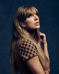 Taylor Swift for Variety (2022) фото №1351491