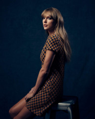 Taylor Swift for Variety (2022) фото №1351492