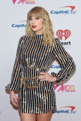 Taylor Swift - Z100's Jingle Ball in New York 12/13/2019 фото №1237895