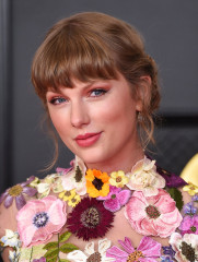 Taylor Swift - 63rd Grammy Awards in Los Angeles 03/14/2021 фото №1291879