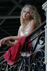 Taylor Swift - Andrew Orth Photoshoot in Avalon, New Jersey (2004) фото №1285452