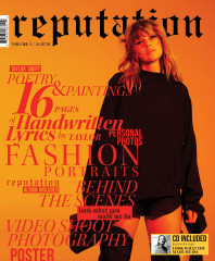 Taylor Swift - Reputation Photoshoot 2017 фото №991773