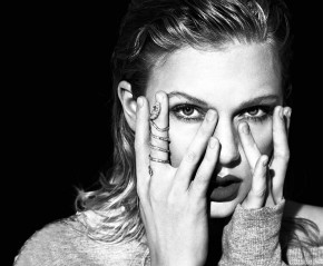 Taylor Swift - Reputation Photoshoot 2017 фото №991775