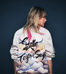Stella x Taylor Swift (2019) фото №1216404