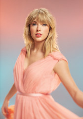 Taylor Swift - Time Magazine (2019) фото №1160607