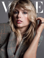 Taylor Swift - Vogue (September 2019) фото №1209398