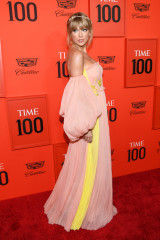 Taylor Swift - Time 100 Gala in NY 04/23/2019 фото №1162679