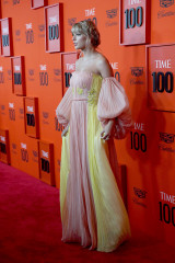 Taylor Swift - Time 100 Gala in NY 04/23/2019 фото №1162670